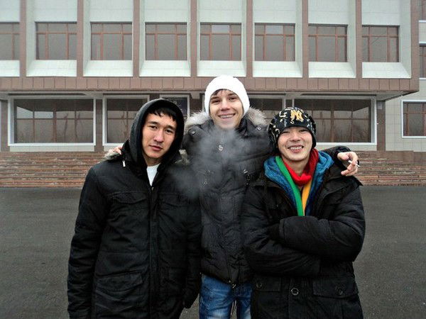 Фанат Её Ароматов