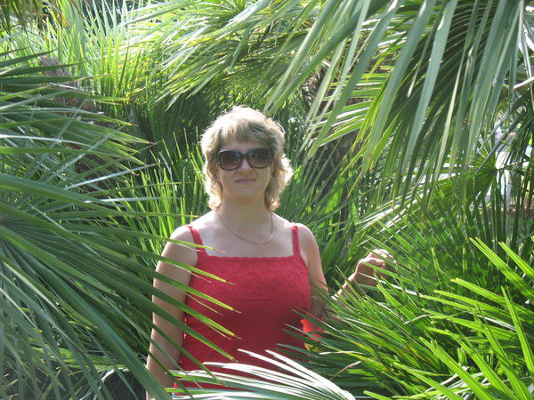 Ольга Идиятуллина