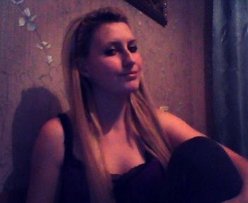 Ольга Зенкович