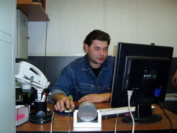 Дмитрий Володин