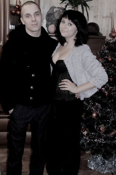 Виталии Качков