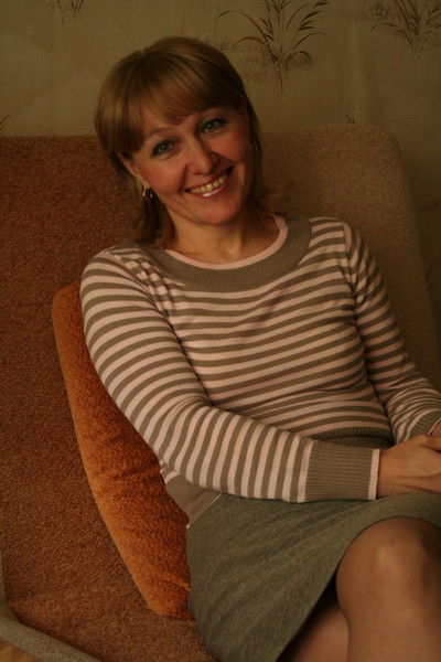 Надежда Панькова