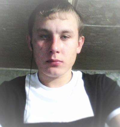 Михаил Рыболов