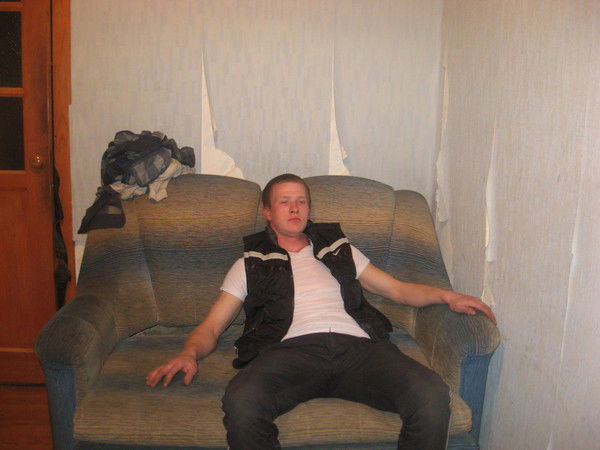 Руслан Сали