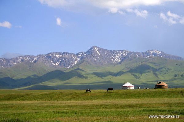 Нарбек Атенов