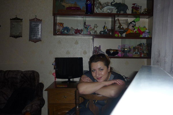 Армине Хачатурян