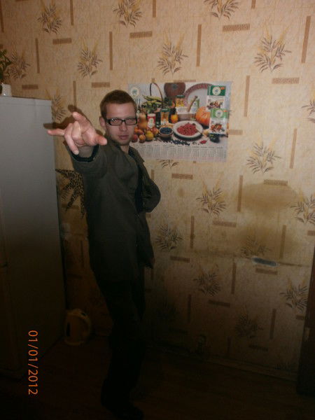 Григорий Лободин