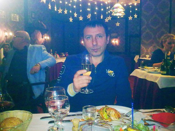 Вова Петров