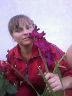 Юля Юркевич