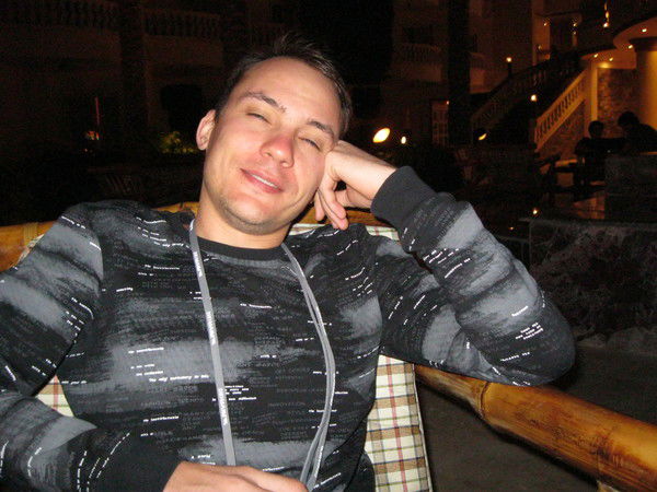 Андрей Писарев