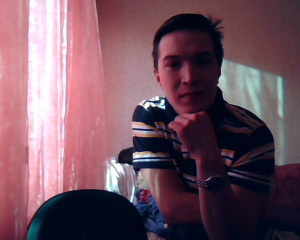 Вася Ганеев