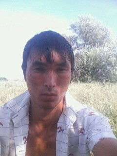 Нуржан Байсупов