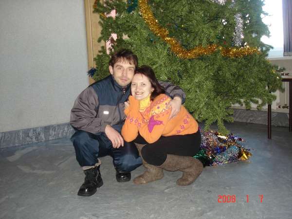 Виктор Кокшин