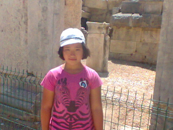 Тогжан Куандык