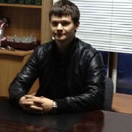 Вадим Олегович