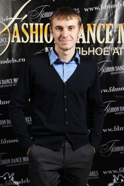 Денис Профатилов