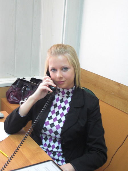 Ирина Боровяк