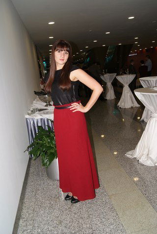 Ирина Орлова