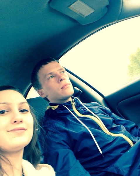 Никита Курганов