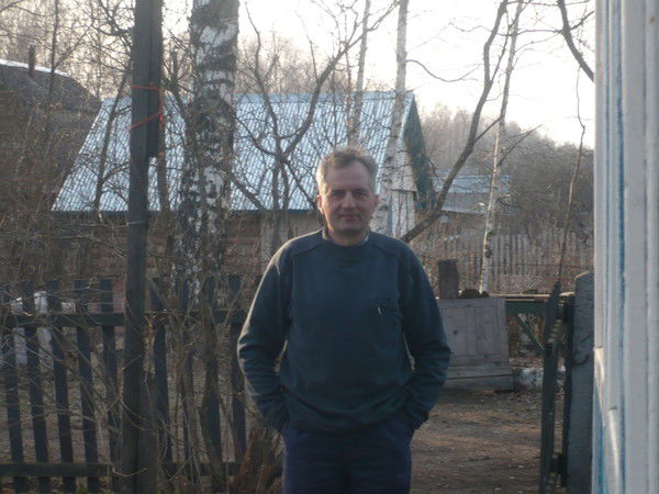 Дмитрий Алексеев