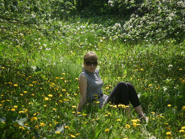 Юлия Полякова