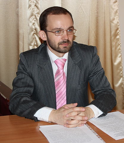 Вадим Крылов