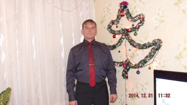 Сергей Кимаев