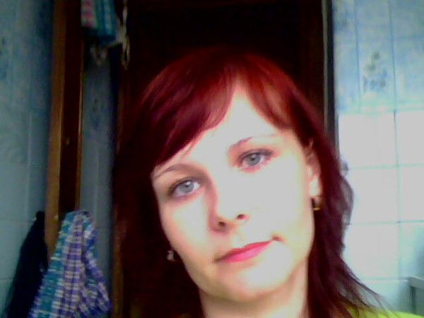 Анна Ковалева