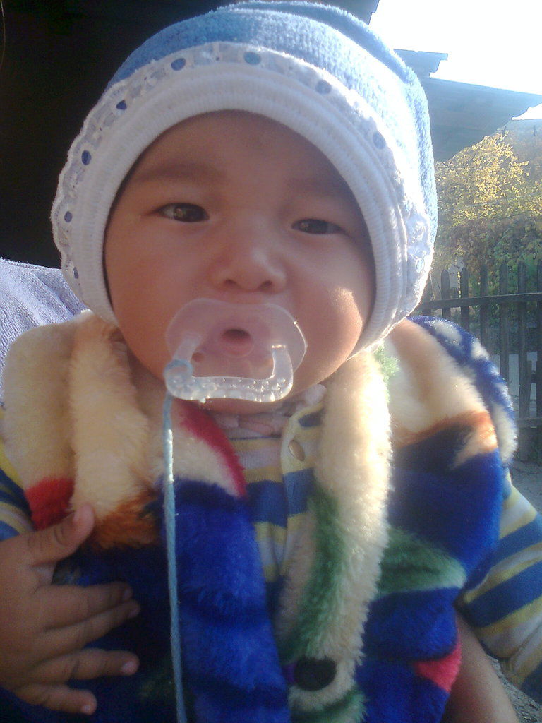 Гулзат Шадыбекова