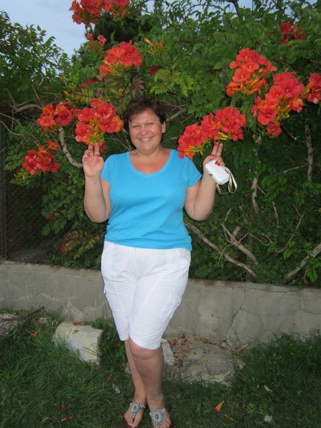 Татьяна Родионова