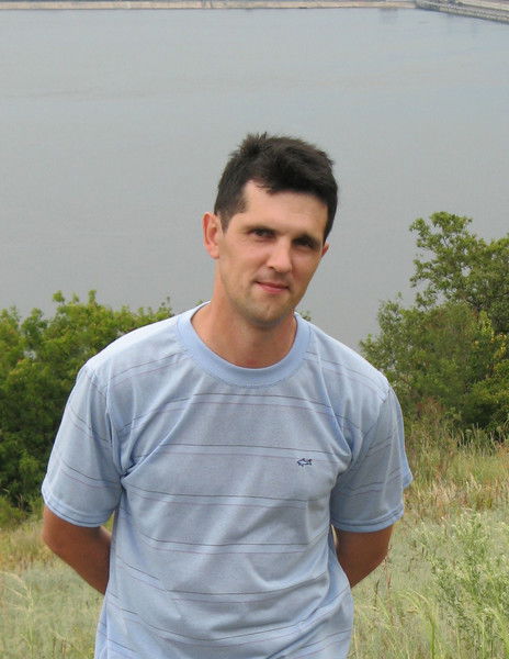 Алексей Жиганов