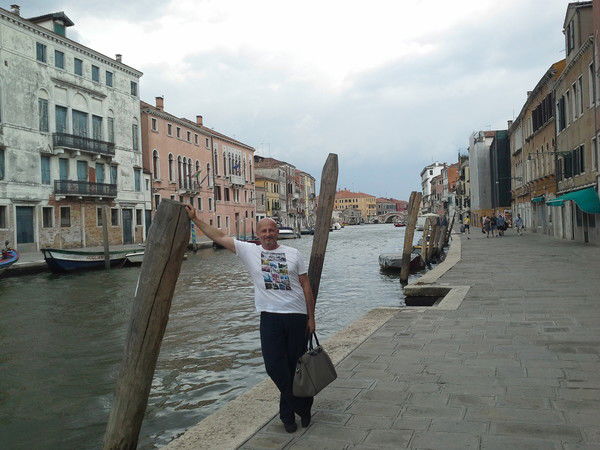 Юрий Якимович