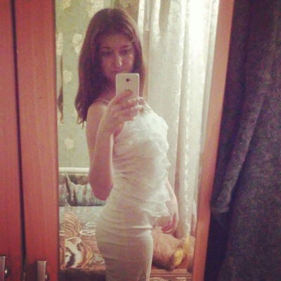 Кристина Коробкина