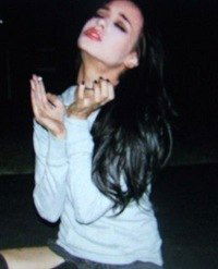 Алиса Фомичева