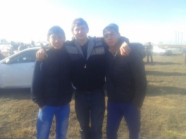 Вячеслав Ен