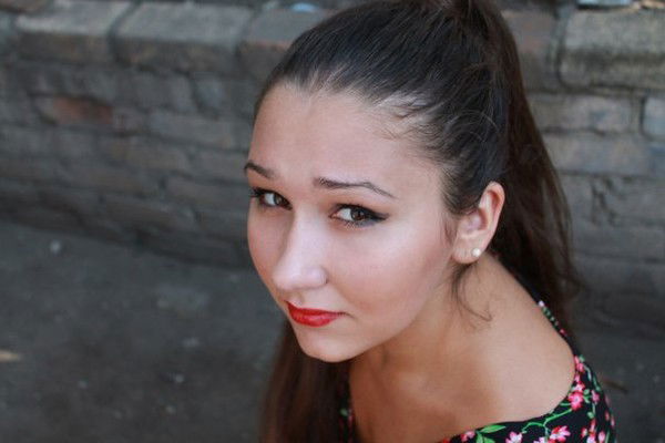 Ксения Кузнецова