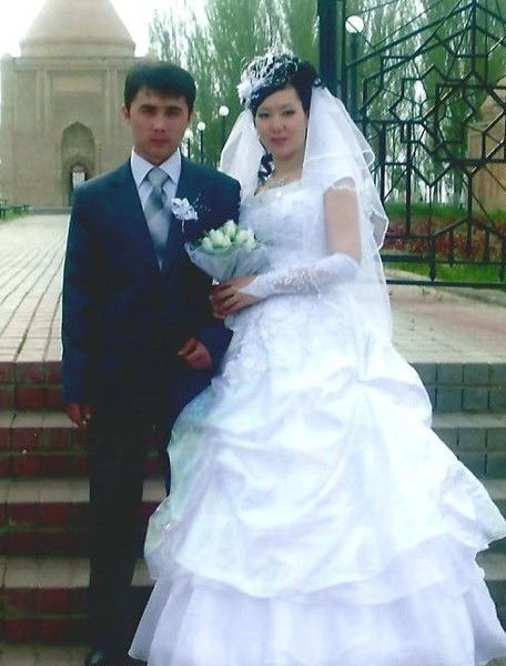 Нурлан Абдыев