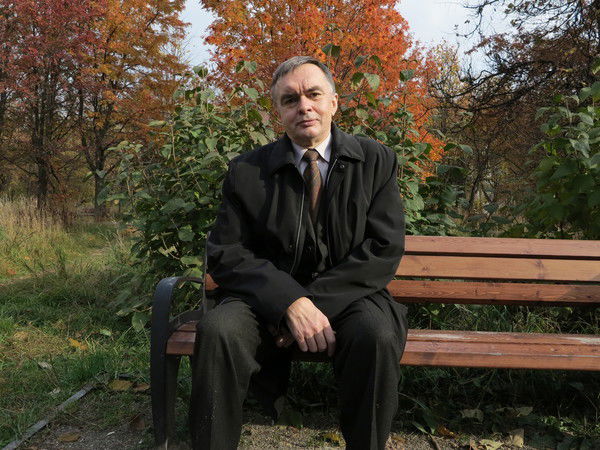 Александр Курдин