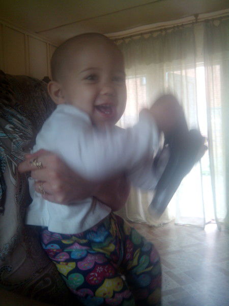 Ислам Дарсигов