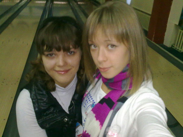 Вера. Шлёмова.