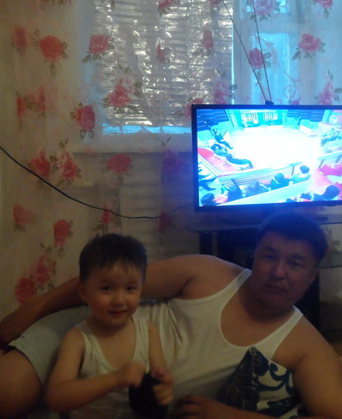 Азамат Кабиев