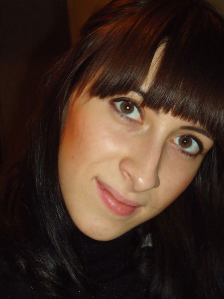 Юлия Флягина(Бикташева)