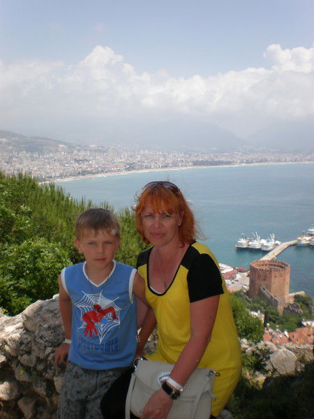 Екатерина Иванова