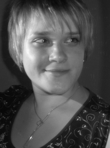 Ксения Туголукова