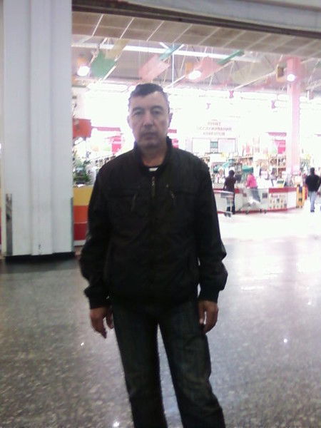 Ali Numan From Los Andijan