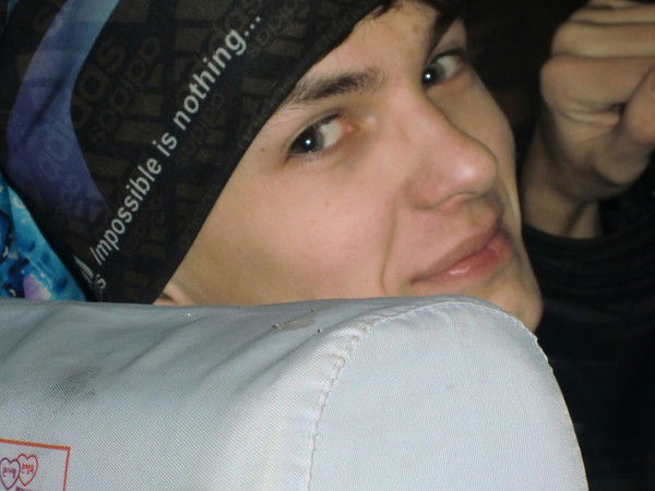 Алексей Осипов