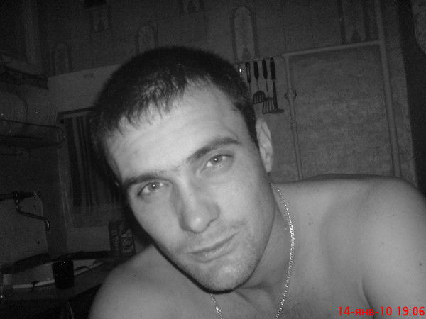 Александр Луцюк