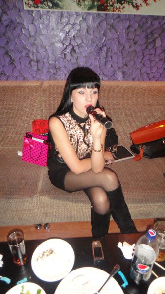 Ирина Казанцева