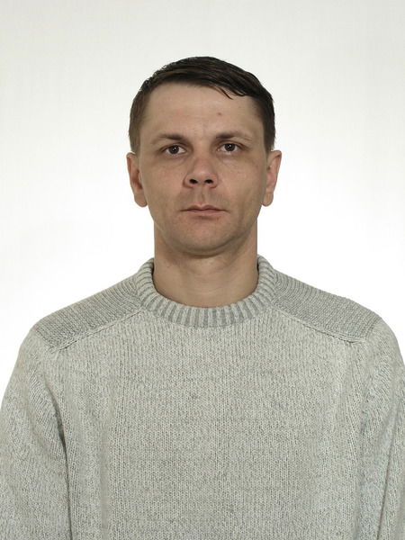 Дмитрий Самарский