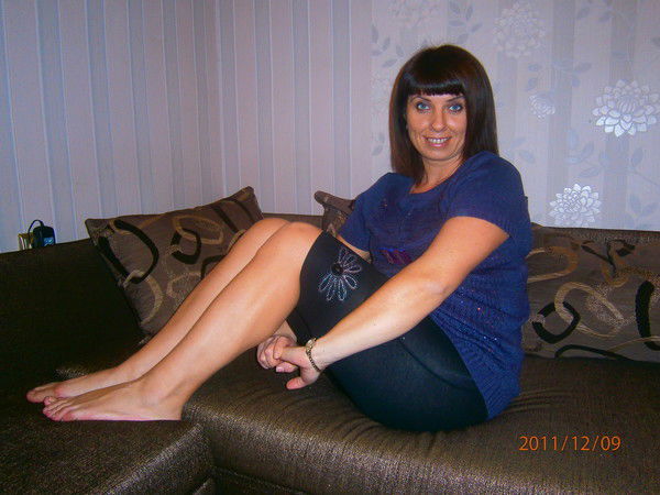 Валентина Николаева